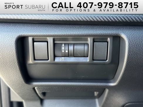 New 2026 Subaru Crosstrek 2.5i Limited AWD/4WD image 44