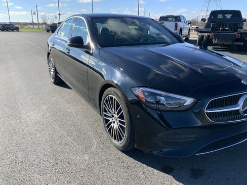 Used 2022 Mercedes-Benz C 300 4MATIC Sedan image 14