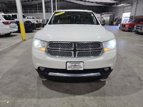 Used 2012 Dodge Durango Citadel image 19