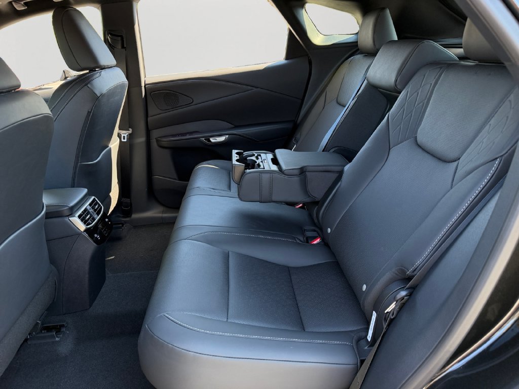 New 2026 Lexus RX 350 Premium Plus w/ Convenience Package AWD/4WD image 8