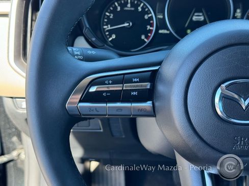 Certified 2025 MAZDA CX-50 AWD 2.5 S w/ Cargo Package image 24