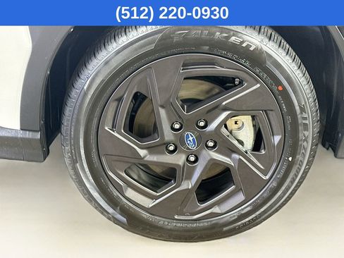 Certified 2025 Subaru Crosstrek 2.5i Sport w/ Crosstrek Mirror Package image 21