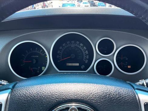 Used 2016 Toyota Sequoia SR5 RWD image 26