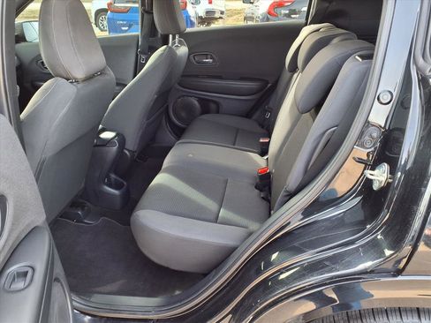 Used 2021 Honda HR-V Sport image 17