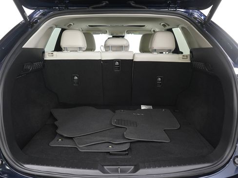 Certified 2025 MAZDA CX-5 AWD 2.5 S image 9