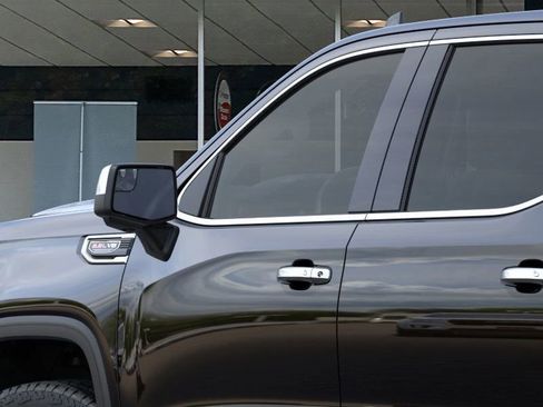 New 2026 GMC Sierra 1500 Denali w/ Technology Package AWD/4WD image 12