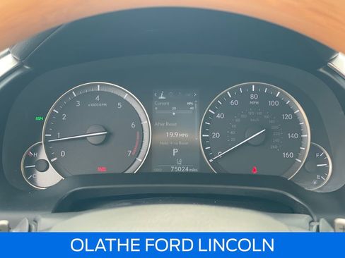 Used 2021 Lexus RX 350 AWD w/ Premium Package image 15