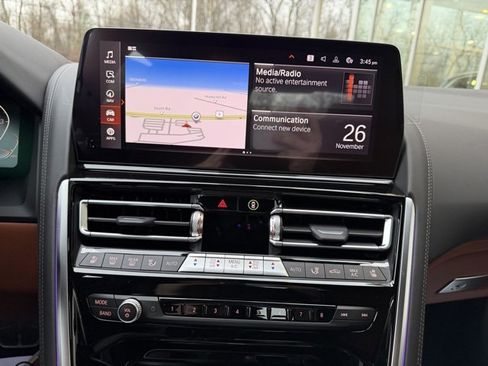 New 2026 BMW 840i xDrive image 15