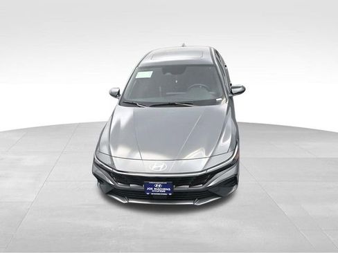 New 2026 Hyundai Elantra SEL Sport image 23