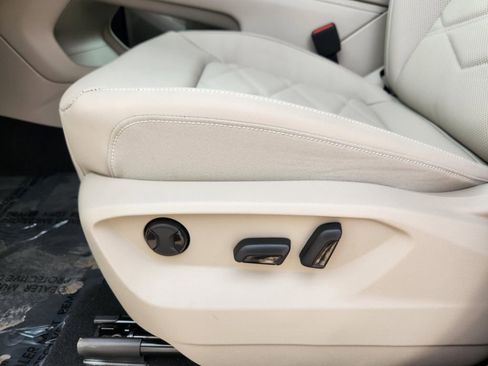 New 2026 Volkswagen Atlas SE AWD/4WD image 15