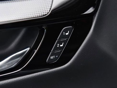 New 2026 Honda CR-V Sport Touring image 9