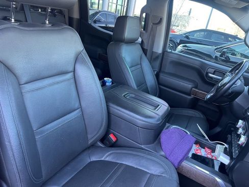 Used 2021 GMC Sierra 1500 Denali image 22
