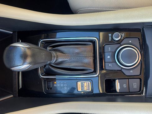 Used 2018 MAZDA MAZDA6 Sport image 21