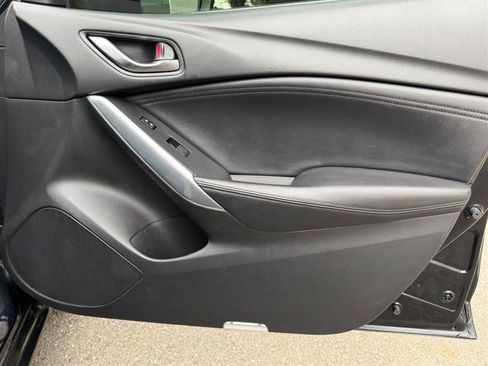 Used 2014 MAZDA MAZDA6 Touring FWD image 55