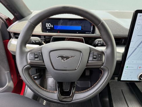 Certified 2022 Ford Mustang Mach-E GT image 20