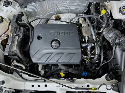Used 2025 Buick Encore GX Preferred FWD image 31