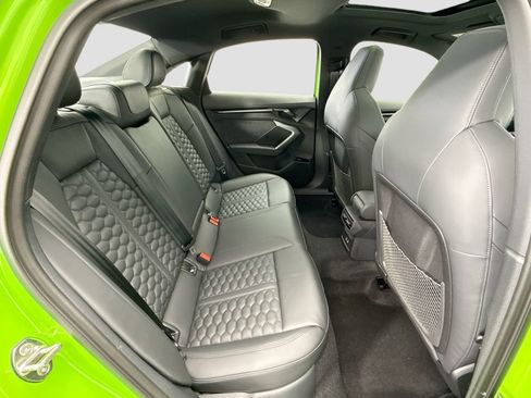 New 2026 Audi RS 3 image 22