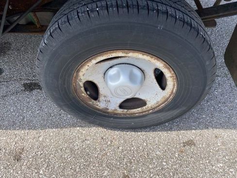 Used 1997 Ford Ranger 2WD Regular Cab image 19