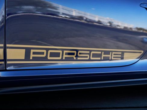 Used 2025 Porsche 911 GT3 w/ Chrono Package RWD image 11