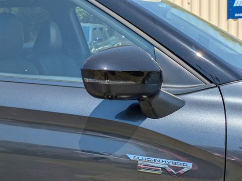 Used 2025 Mitsubishi Outlander SEL AWD/4WD image 12