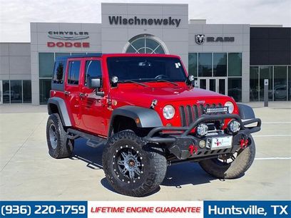 Used 2014 Jeep Wrangler Unlimited Sport w/ Quick Order Package 24S