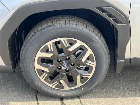 New 2026 Subaru Forester Premium image 36