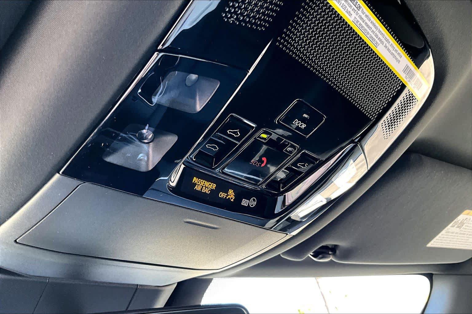 New 2026 Lexus RX 350 Premium FWD image 14