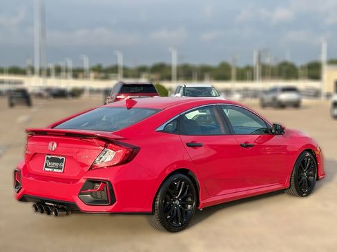 Used 2020 Honda Civic Si image 9