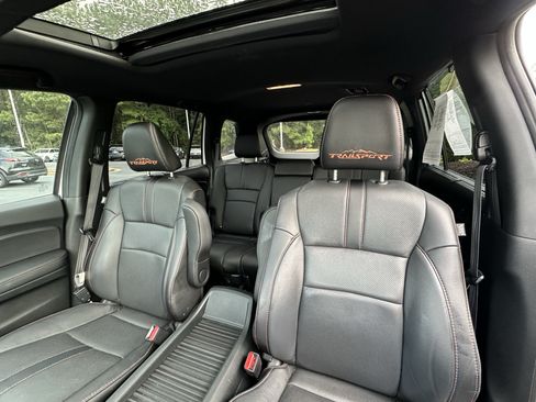 Used 2023 Honda Passport TrailSport image 8