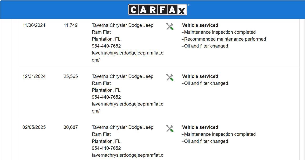 Used 2024 Jeep Compass Sport AWD/4WD image 52