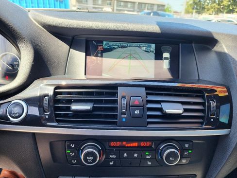Used 2014 BMW X3 xDrive35i AWD/4WD image 16