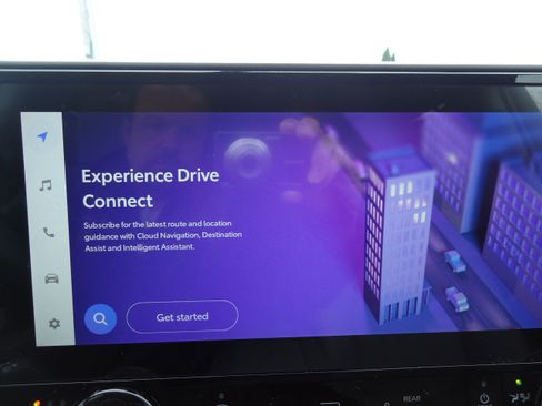 Used 2024 Toyota Highlander Limited image 16