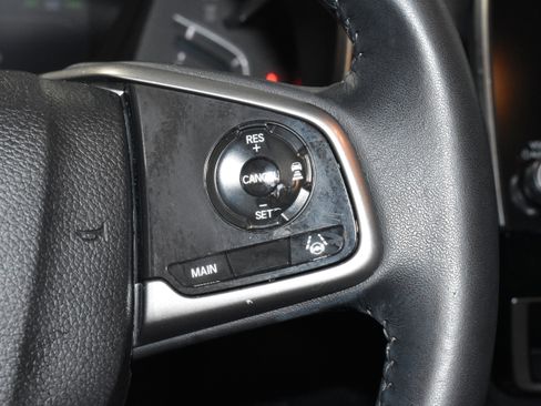 Certified 2019 Honda CR-V EX-L image 13