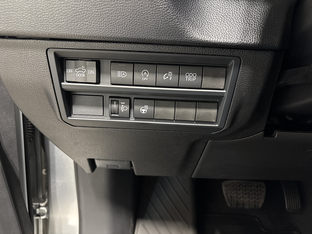 New 2026 Toyota Tundra SR5 w/ SR5 Premium Package AWD/4WD image 14