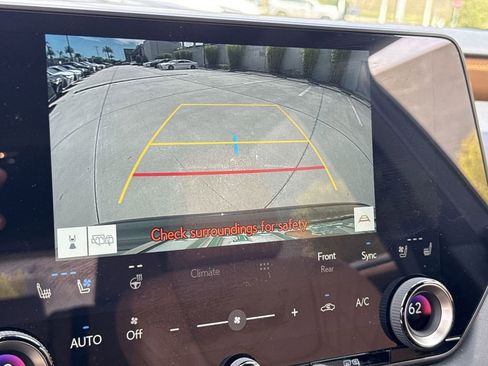 Used 2026 Lexus RX 350 Premium w/ Accessory Package (Z1) image 24