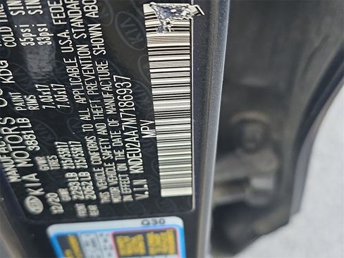 Used 2021 Kia Seltos S image 14