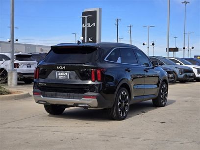 New 2026 Kia Sorento EX w/ EX Premium Package