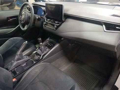 Used 2024 Toyota Corolla GR AWD/4WD image 29
