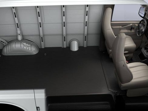 New 2026 Chevrolet Express 2500 RWD image 30