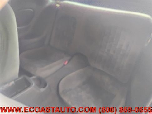 Used 2002 Chevrolet Camaro LT w/ Preferred Equipment Group 1 image 13