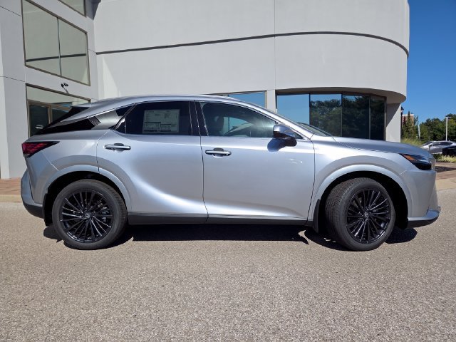 New 2026 Lexus RX 350 Premium AWD/4WD image 23