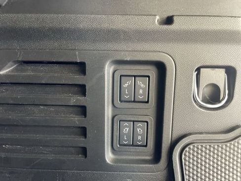 Used 2025 Chevrolet Traverse High Country w/ LPO, Floor Liner Package image 26