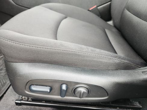 Used 2024 Chevrolet Malibu LT image 19