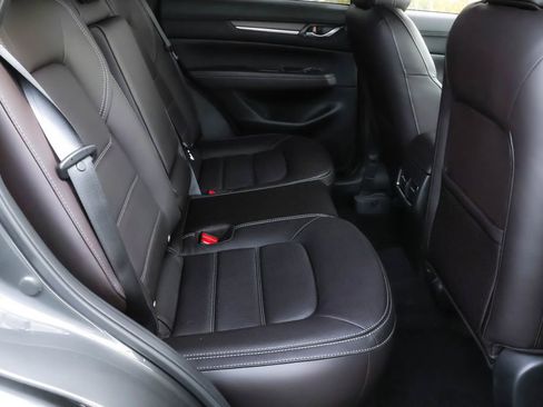 New 2025 MAZDA CX-5 Signature image 37