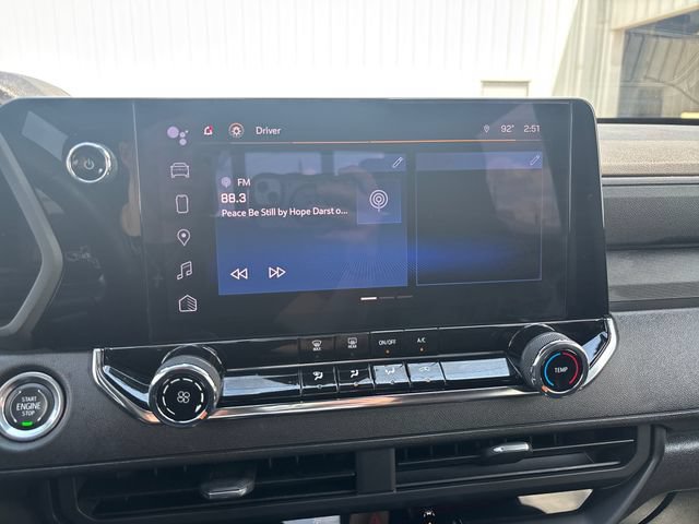 Used 2023 Chevrolet Colorado Trail Boss w/ Technology Package AWD/4WD image 18