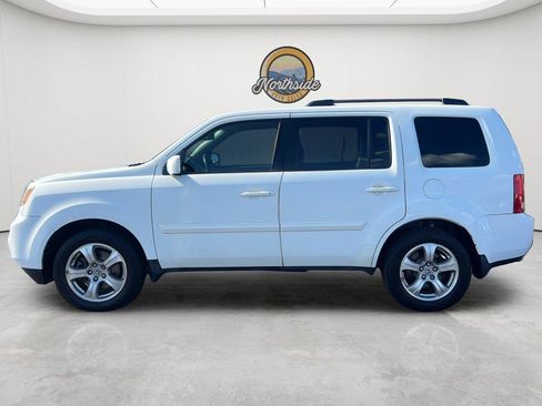 Used 2015 Honda Pilot EX-L image 24