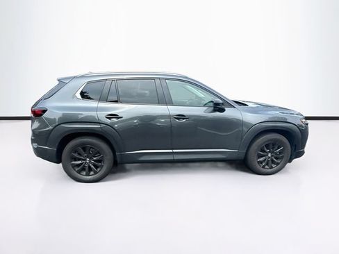 Certified 2025 MAZDA CX-50 AWD 2.5 S w/ Select Package image 10