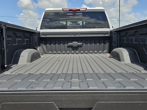 New 2025 Chevrolet Silverado 2500 High Country w/ Technology Package image 28