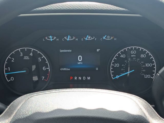 Used 2023 Ford F150 XLT AWD/4WD image 29