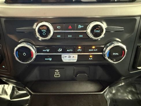 Used 2025 Ford F150 XLT w/ Equipment Group 301A Standard AWD/4WD image 36